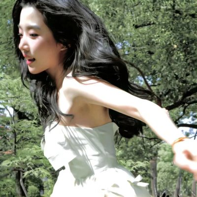 黑湖妖潭