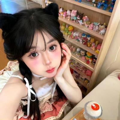 灵异人形馆