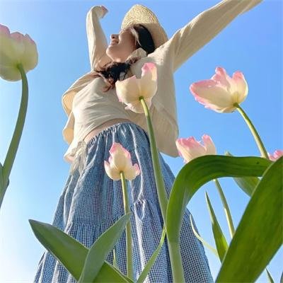 莽汉痴娘